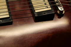 2005 Gibson Custom Shop SG Les Paul Standard VOS Historic '61 Reissue