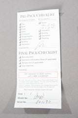 2010 Gibson Les Paul Single Pickup Historic '58 Reissue Lemon Burst