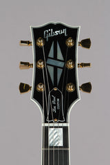 2006 Gibson Custom Shop Les Paul Custom Black Beauty -EBONY FINGERBOARD-