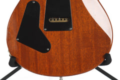2000 PRS Paul Reed Smith Custom 24 Violin Amber Quilted Maple 10 Top