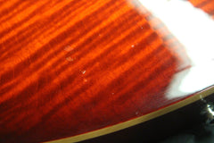 2013 Fender American Select Jazzmaster Cayenne Red