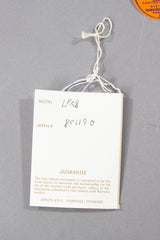 2010 Gibson Les Paul Single Pickup Historic '58 Reissue Lemon Burst