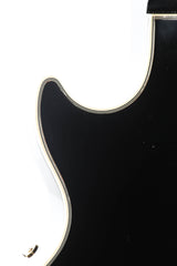 2006 Gibson Custom Shop Les Paul Custom Ebony