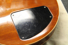 2002 Gibson ES-333 Semi Hollowbody Electric Guitar