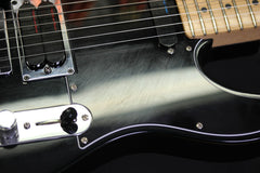 1993 Fender Telecaster Plus Version One