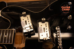 2020 Gibson Memphis ES-335 Black