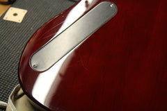 2013 Fender American Select Jazzmaster Cayenne Red