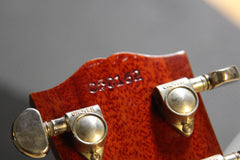 2005 Gibson Custom Shop SG Les Paul Standard VOS Historic '61 Reissue