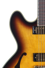 2004 Epiphone Elitist Sheraton Electric Guitar -MADE IN JAPAN-