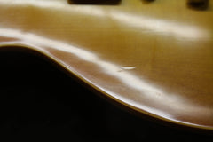 2004 Gibson Custom Shop Historic G0 R0 1960 Reissue Les Paul '60 RI Lemon Burst