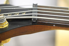 2000 Warwick FNA 5 String