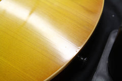 2004 Gibson Custom Shop Historic G0 R0 1960 Reissue Les Paul '60 RI Lemon Burst