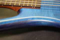 2000 Warwick FNA 5 String