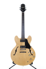 2007 Epiphone Elitist ES-335 Natural