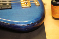 2000 Warwick FNA 5 String