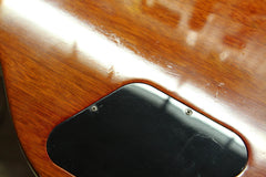 2004 Gibson Custom Shop Historic G0 R0 1960 Reissue Les Paul '60 RI Lemon Burst