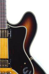 2004 Epiphone Elitist Sheraton Electric Guitar -MADE IN JAPAN-