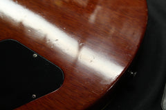 2004 Gibson Custom Shop Historic G0 R0 1960 Reissue Les Paul '60 RI Lemon Burst