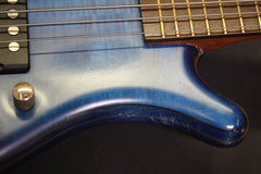 2000 Warwick FNA 5 String