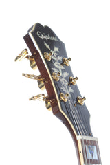 2004 Epiphone Elitist Sheraton Electric Guitar -MADE IN JAPAN-