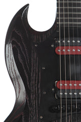 2002 Gibson SG Voodoo Electric Guitar