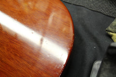 2004 Gibson Custom Shop Historic G0 R0 1960 Reissue Les Paul '60 RI Lemon Burst