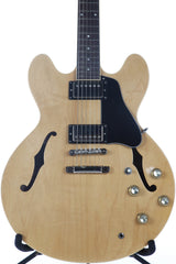 2007 Epiphone Elitist ES-335 Natural