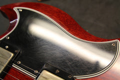 2006 Gibson Custom Shop SG Les Paul Standard VOS Historic '61 Reissue