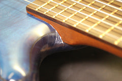 2000 Warwick FNA 5 String