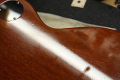 2004 Gibson Custom Shop Historic G0 R0 1960 Reissue Les Paul '60 RI Lemon Burst