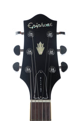 2007 Epiphone Elitist ES-335 Natural