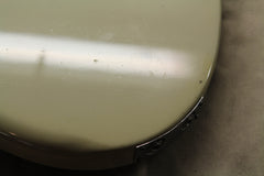 1978 Rickenbacker 4001 White