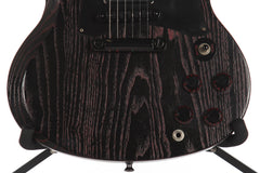 2002 Gibson SG Voodoo Electric Guitar