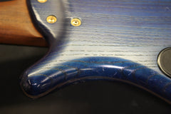 2000 Warwick FNA 5 String