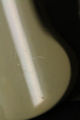 1978 Rickenbacker 4001 White