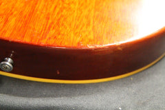 2004 Gibson Custom Shop Historic G0 R0 1960 Reissue Les Paul '60 RI Lemon Burst