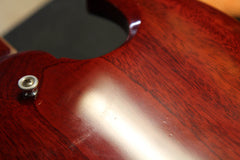 2006 Gibson Custom Shop SG Les Paul Standard VOS Historic '61 Reissue