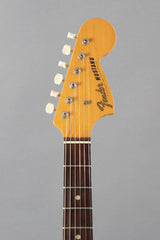 1966 Fender Mustang Daphne Blue