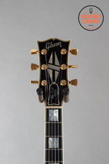 1988 Gibson Les Paul Custom Tobacco Sunburst