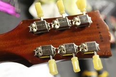 2004 Gibson Custom Shop Historic G0 R0 1960 Reissue Les Paul '60 RI Lemon Burst