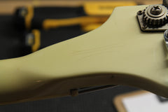 1978 Rickenbacker 4001 White