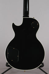 2006 Gibson Custom Shop Les Paul Custom Black Beauty -EBONY FINGERBOARD-