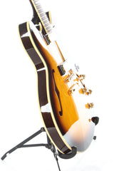 2004 Epiphone Elitist Sheraton Electric Guitar -MADE IN JAPAN-