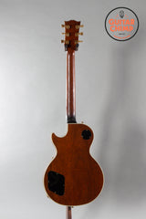 1988 Gibson Les Paul Custom Tobacco Sunburst