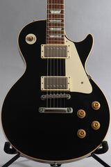 2006 Gibson Custom Shop Historic 1957 Reissue Les Paul Black 57 R7