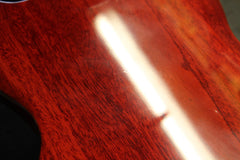 2006 Gibson Custom Shop SG Les Paul Standard VOS Historic '61 Reissue