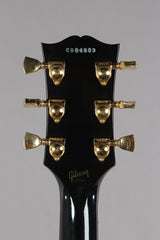 2006 Gibson Custom Shop Les Paul Custom Black Beauty -EBONY FINGERBOARD-