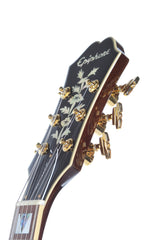 2004 Epiphone Elitist Sheraton Electric Guitar -MADE IN JAPAN-