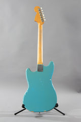 1966 Fender Mustang Daphne Blue