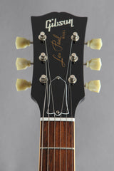 2006 Gibson Custom Shop Historic 1957 Reissue Les Paul Black 57 R7